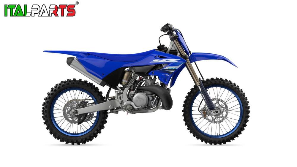 Yamaha YZ 250 (2025)