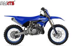 Yamaha YZ 250 (2025) nuova