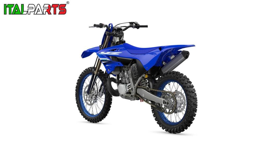 Yamaha YZ 250 (2025) (4)