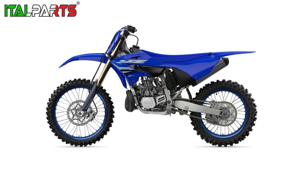 Yamaha YZ 250 (2025) (3)