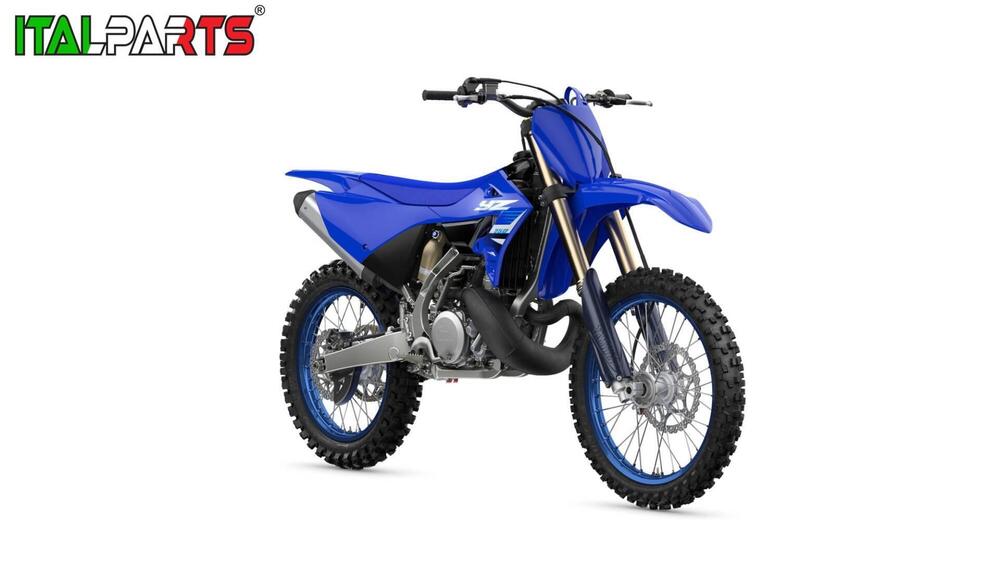 Yamaha YZ 250 (2025) (2)