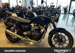 Triumph Speed Twin 900 (2023 - 24) nuova