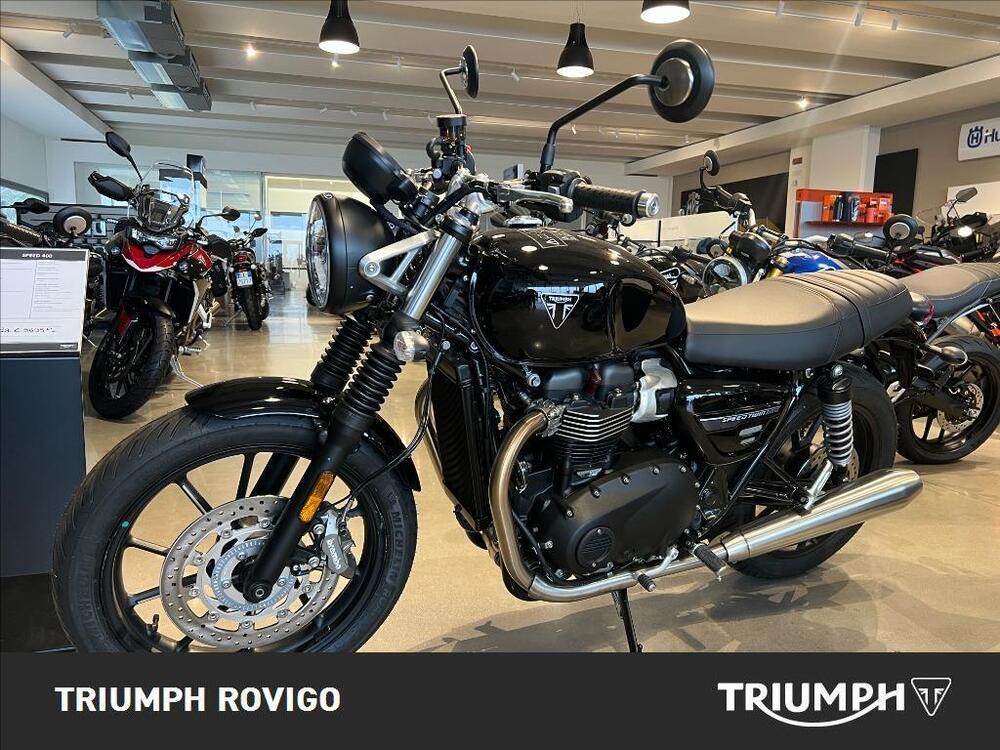 Triumph Speed Twin 900 (2023 - 24) (5)