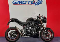 Triumph Speed Triple 1050 (2011 - 13) usata