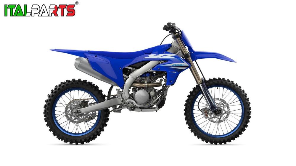 Yamaha YZ 250 F (2025)