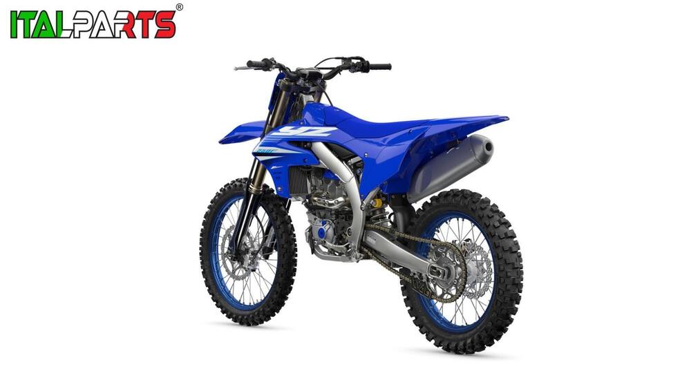 Yamaha YZ 250 F (2025) (4)