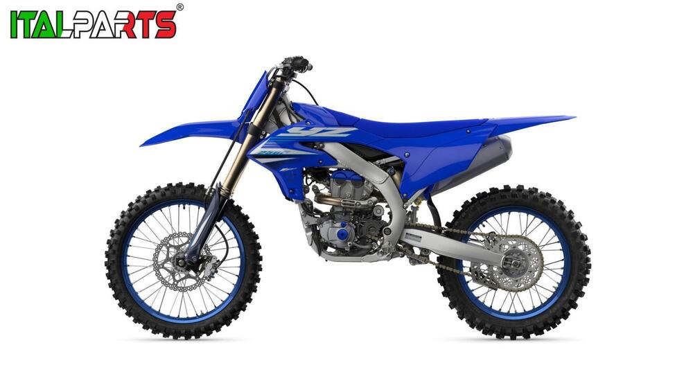 Yamaha YZ 250 F (2025) (3)