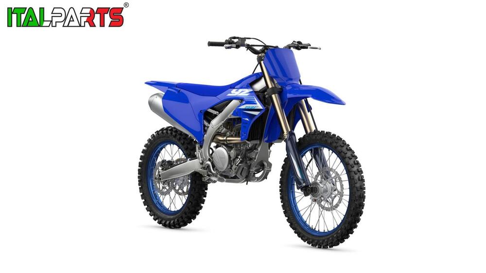 Yamaha YZ 250 F (2025) (2)