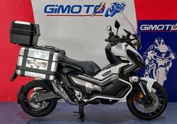 Honda X-ADV 750 Travel Edition (2018 - 20) usata