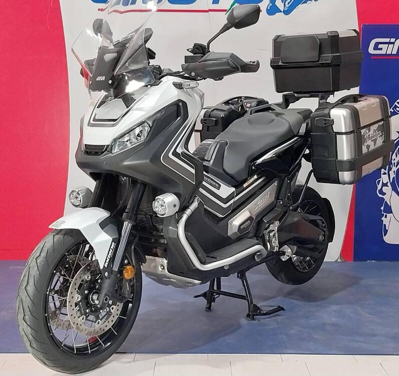 Honda X-ADV 750 Travel Edition (2018 - 20) (3)