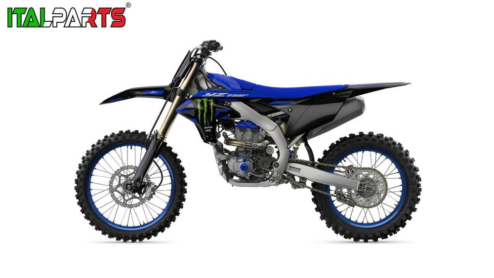 Yamaha YZ 250 F Monster Energy Yamaha Racing Edition (2025) (3)