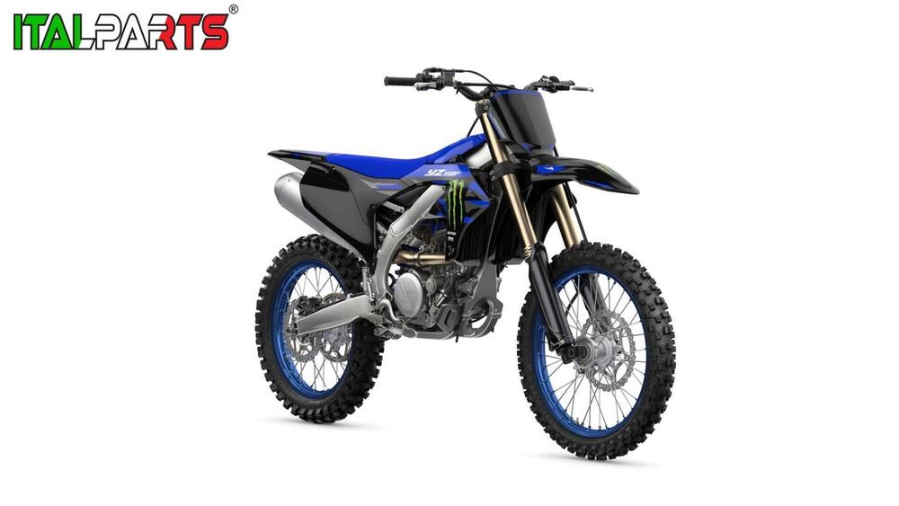 Yamaha YZ 250 F Monster Energy Yamaha Racing Edition (2025) (2)