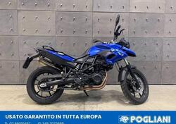 Bmw F 700 GS (2012 - 15) usata