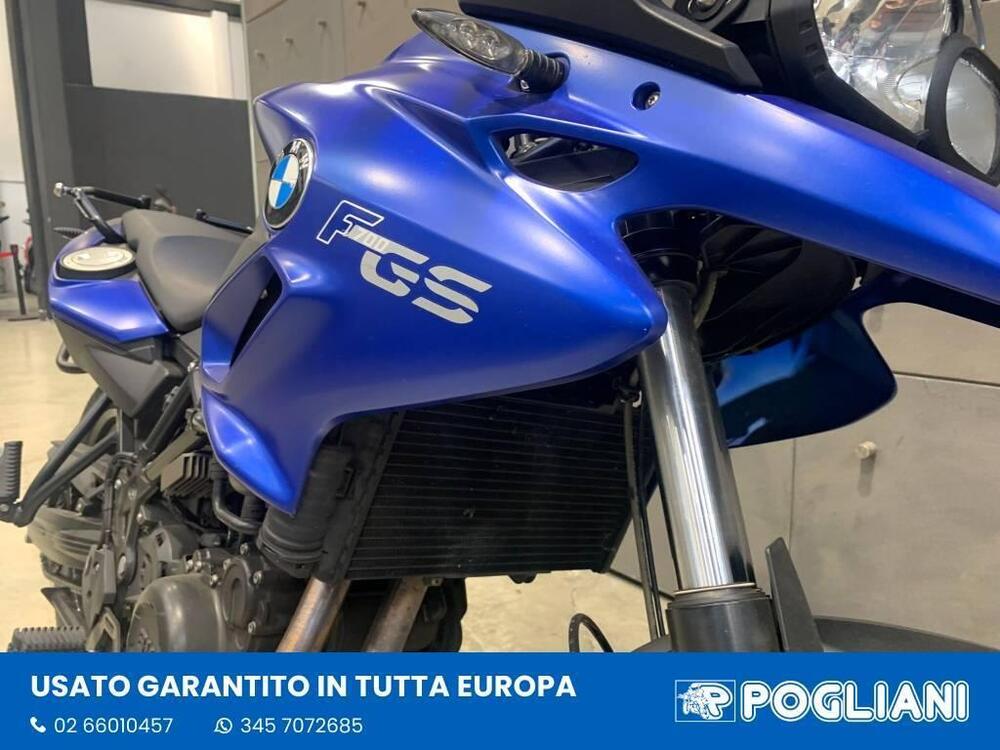 Bmw F 700 GS (2012 - 15) (3)