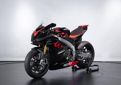 Aprilia RSV4 1100 Factory (2021 - 24) usata