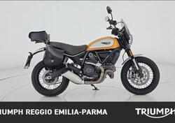 Ducati Scrambler 800 Desert Sled (2017 - 20) usata