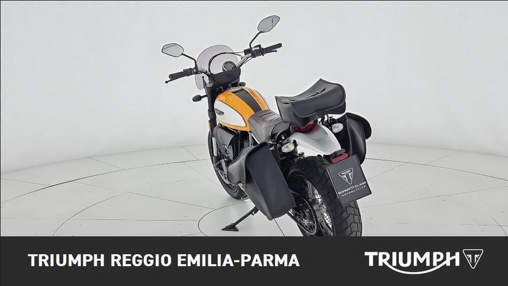 Ducati Scrambler 800 Desert Sled (2017 - 20) (3)