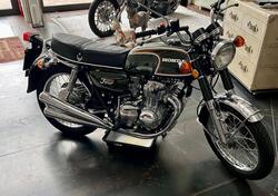 Honda CB350 Four d'epoca