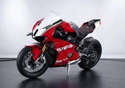 Ducati Panigale V4 SP2 30° Anniversario 916 (2024) nuova