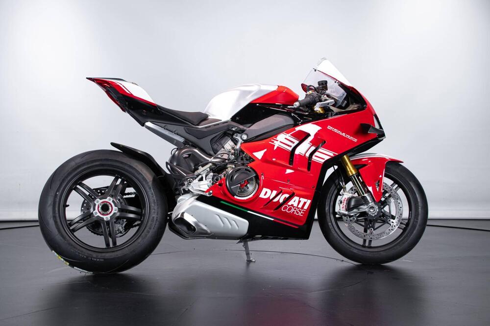 Ducati Panigale V4 SP2 30° Anniversario 916 (2024) (3)