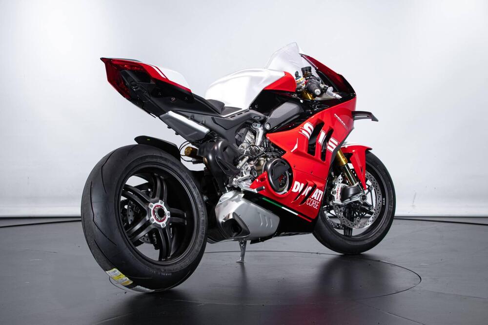 Ducati Panigale V4 SP2 30° Anniversario 916 (2024) (5)