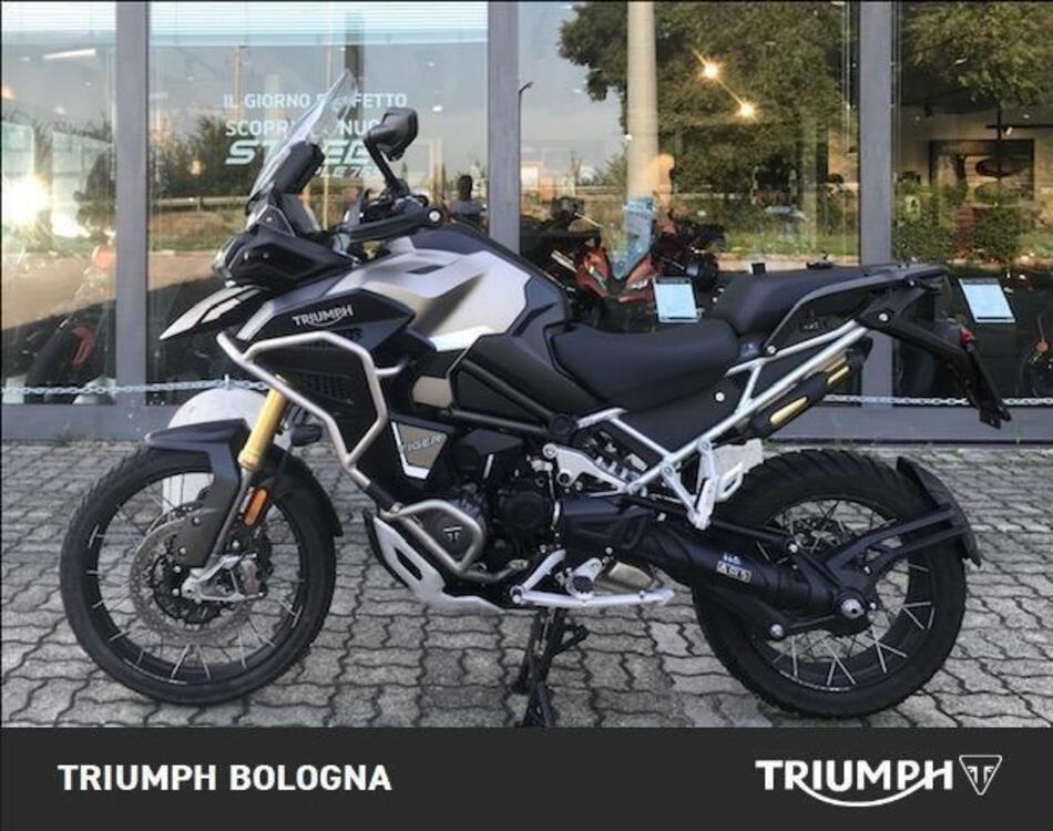 Triumph Tiger 1200 Rally Explorer (2024) (2)