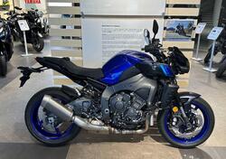 Yamaha MT-10 (2022 - 25) usata