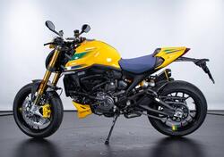 Ducati Monster 937 Senna (2024) nuova