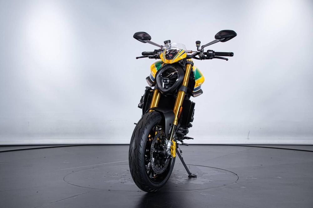 Ducati Monster 937 Senna (2024) (3)