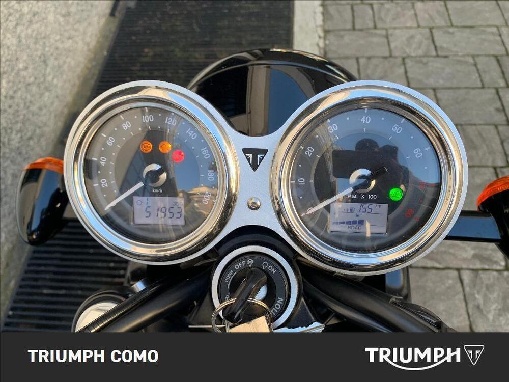 Triumph Bonneville T120 (2016 - 20) (5)