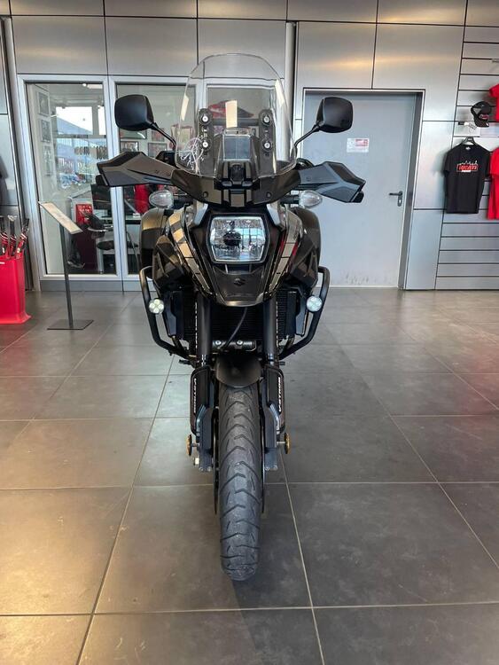 Suzuki V-Strom 1050 (2020 - 21) (5)