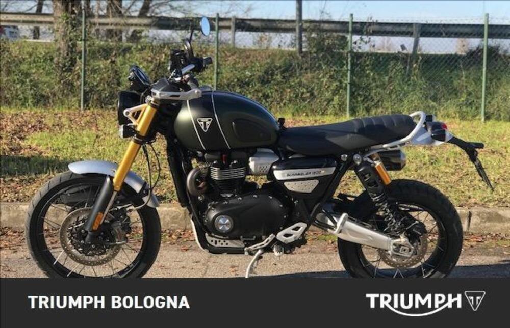 Triumph Scrambler 1200 XE (2021 - 23) (3)