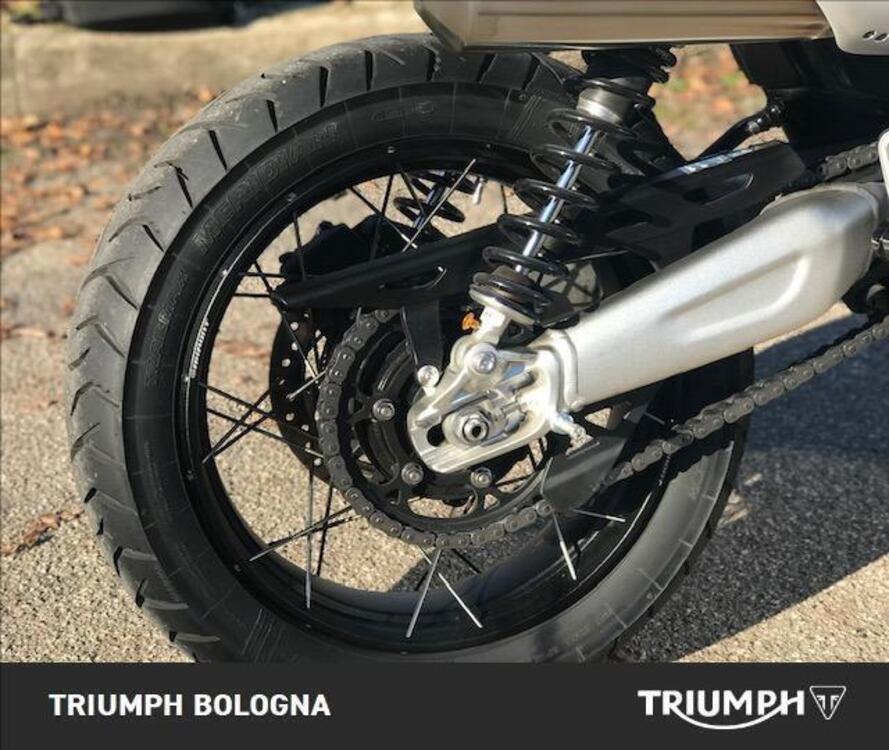 Triumph Scrambler 1200 XE (2021 - 23) (5)