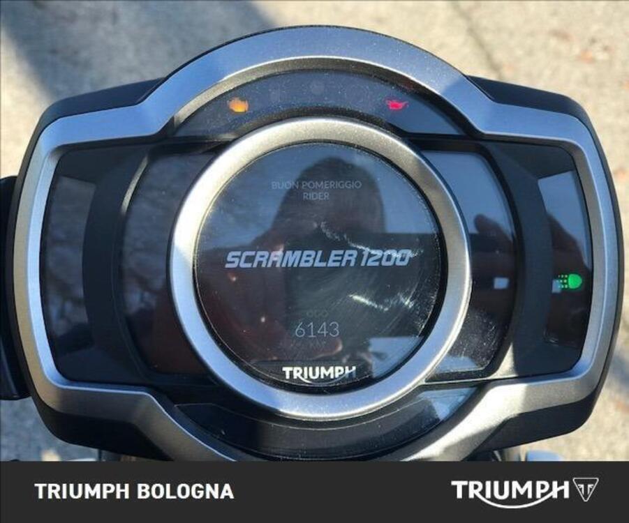 Triumph Scrambler 1200 XE (2021 - 23) (4)