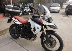 Bmw F 800 GS (2008 - 15) usata