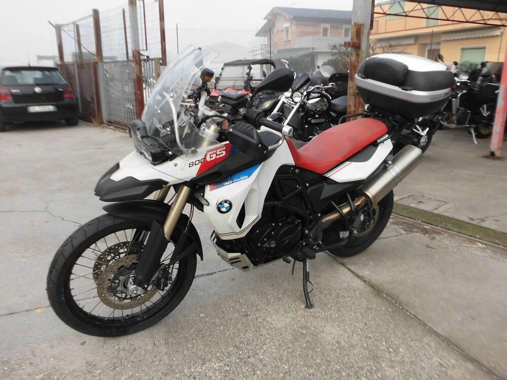 Bmw F 800 GS (2008 - 15) (3)