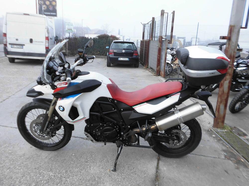 Bmw F 800 GS (2008 - 15) (4)