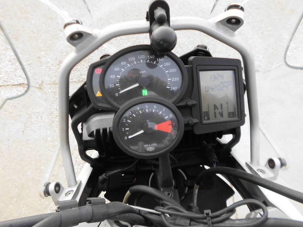 Bmw F 800 GS (2008 - 15) (5)