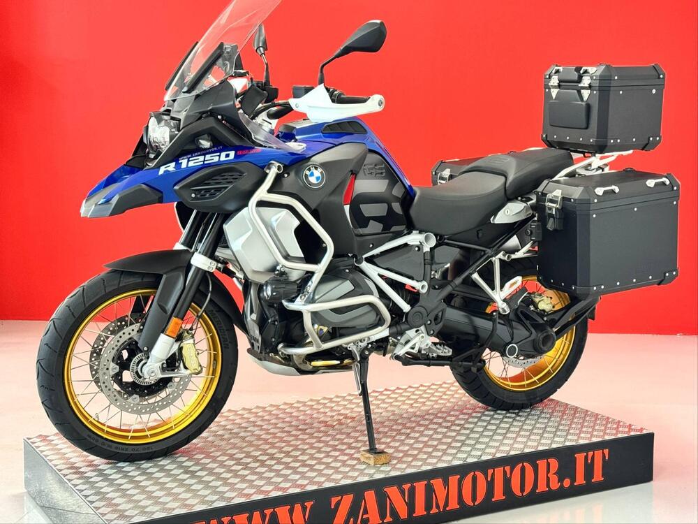 Bmw R 1250 GS Adventure (2021 - 24) (4)