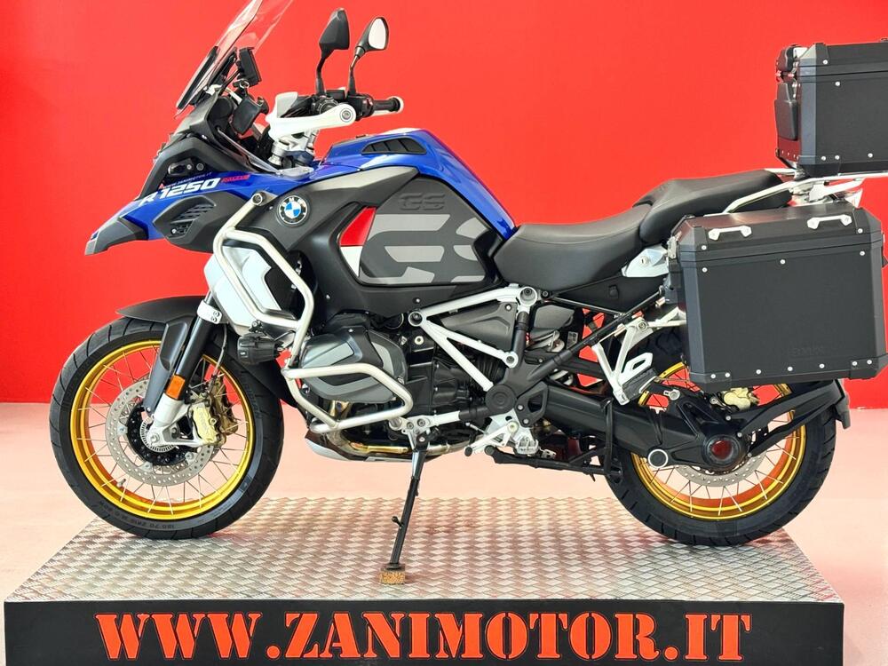 Bmw R 1250 GS Adventure (2021 - 24) (5)