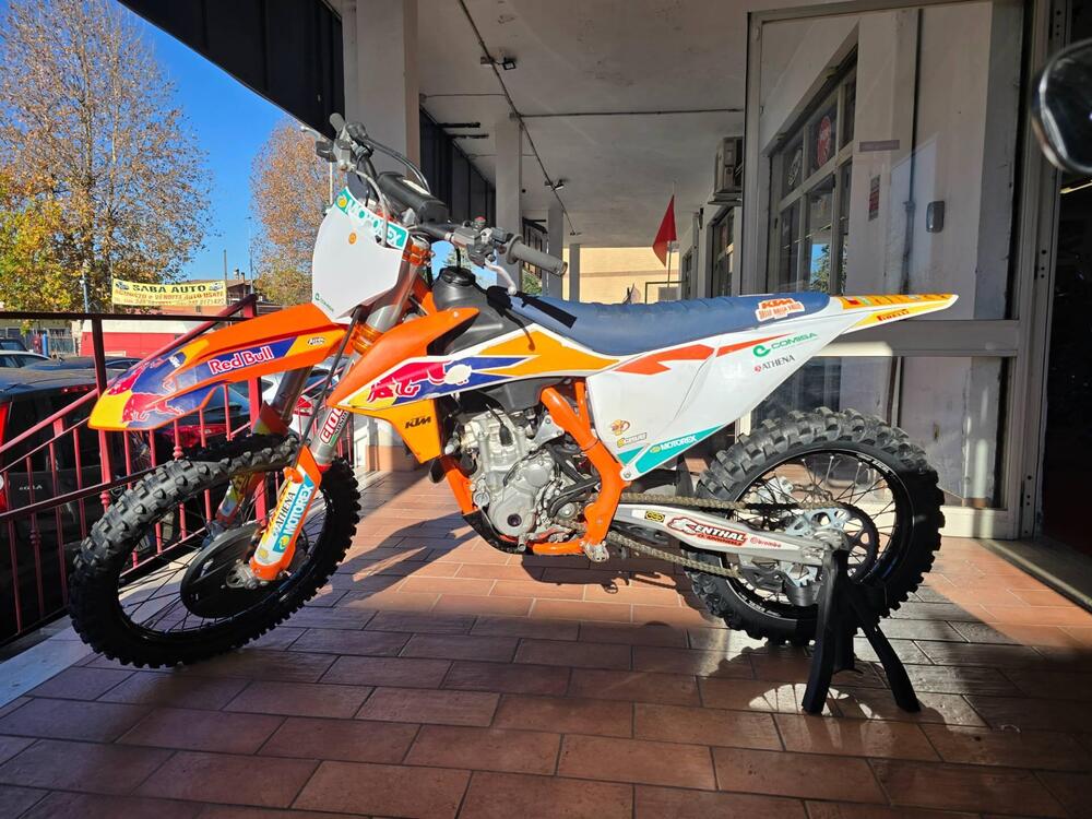 KTM 250 SX-F Prado (2020) (3)