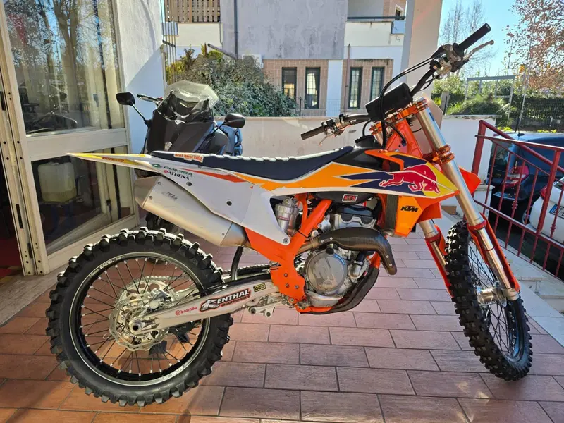 KTM 250 SX-F Prado (2020) (11)