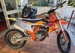 KTM 250 SX-F Prado (2020) usata