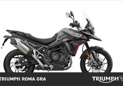 Triumph Tiger 900 GT Pro (2024) nuova