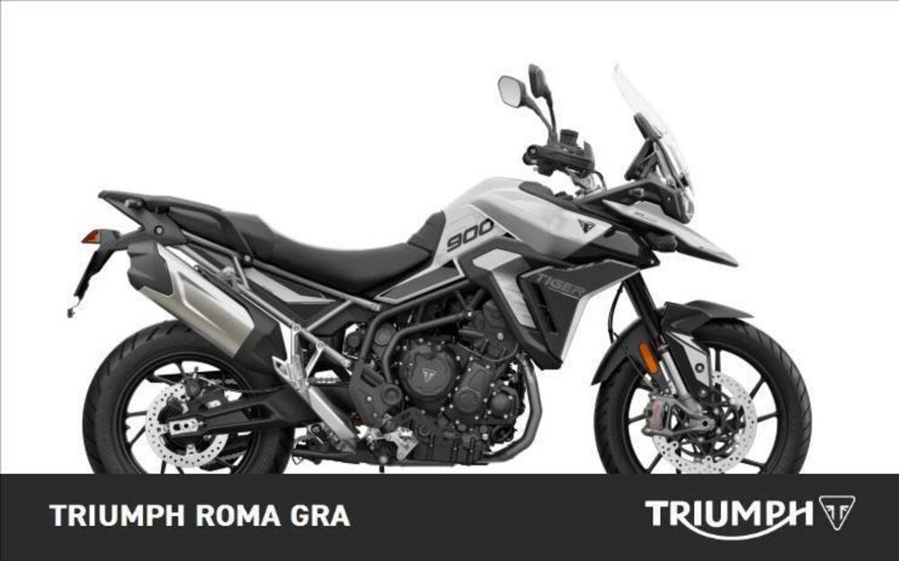 Triumph Tiger 900 GT Pro (2024) (5)