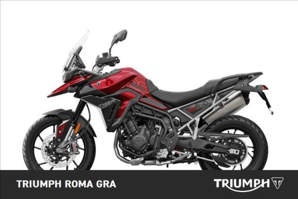 Triumph Tiger 900 GT Pro (2024) (4)