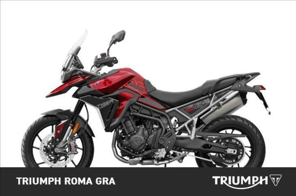 Triumph Tiger 900 GT (2024) (4)