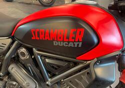 Ducati Scrambler 800 Full Throttle (2023 - 24) usata