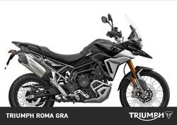 Triumph Tiger 900 Rally Pro (2024) nuova