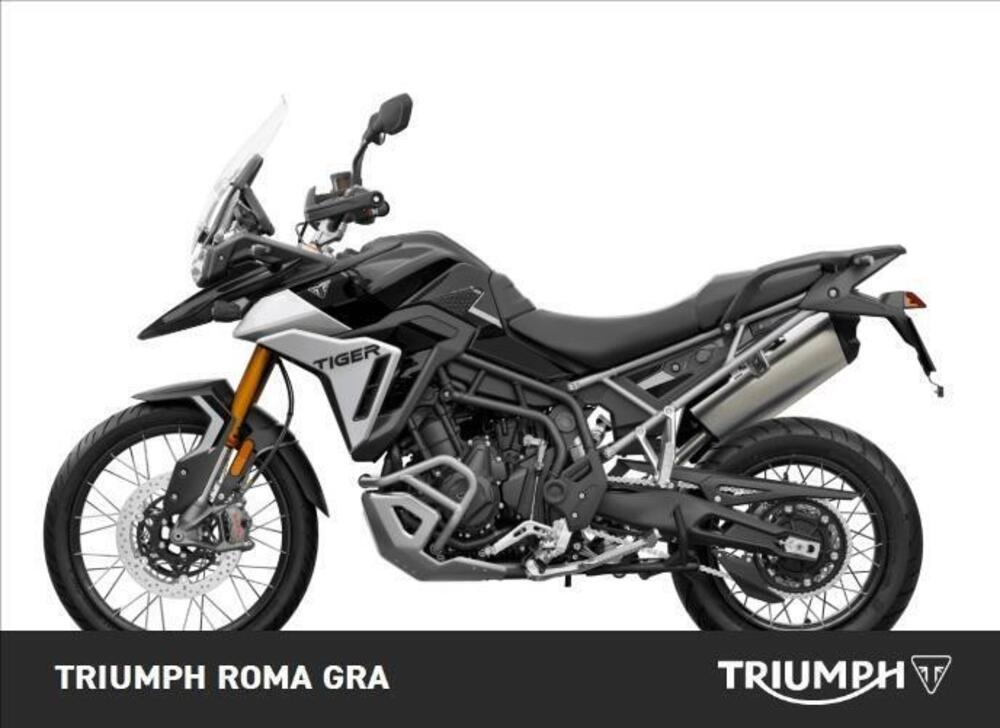 Triumph Tiger 900 Rally Pro (2024) (2)